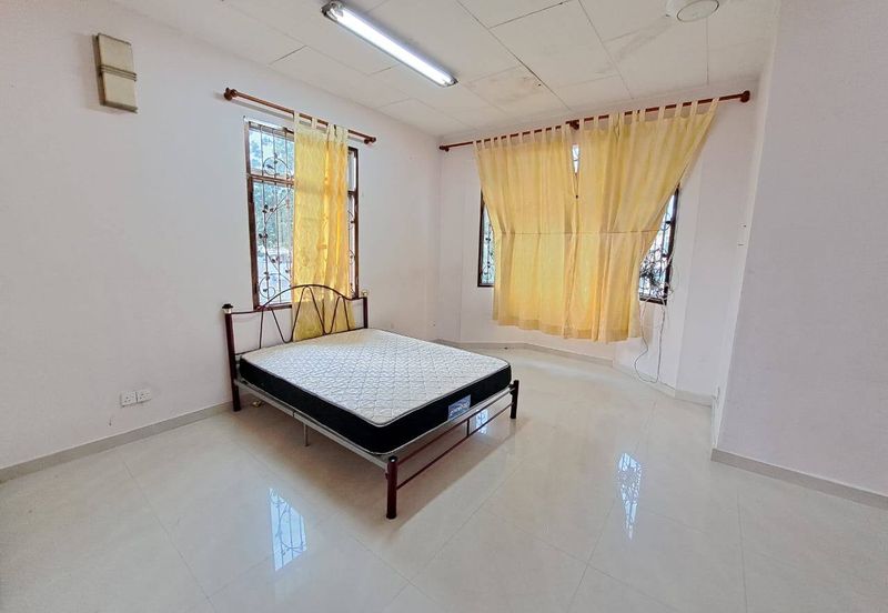 Taman Nusa Bestari 2