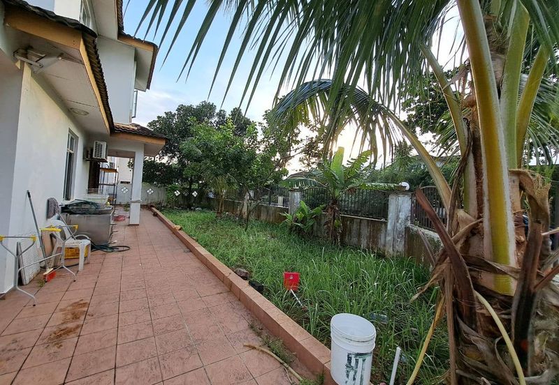 Taman Nusa Bestari 2