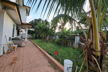 Taman Nusa Bestari 2