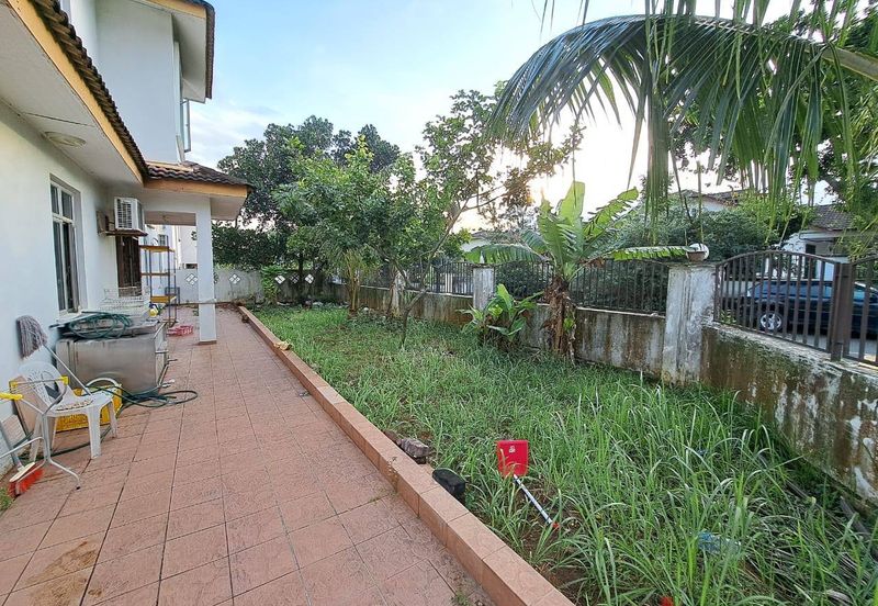 Taman Nusa Bestari 2