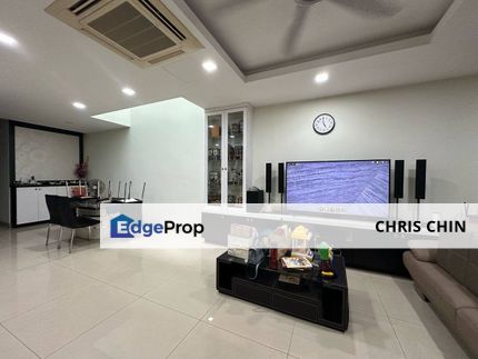 Taman Molek Double Storey Terrace House , Johor, Johor Bahru