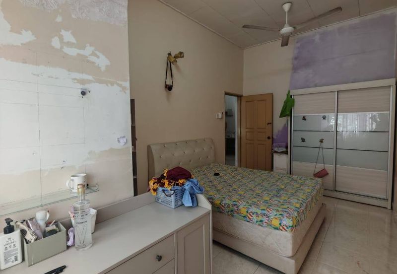 Taman Desa Cemerlang