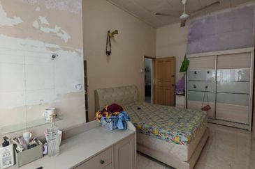 Taman Desa Cemerlang