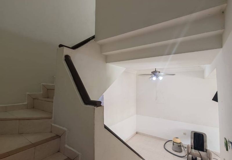 Taman Desa Cemerlang