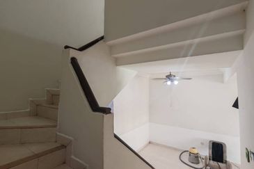 Taman Desa Cemerlang