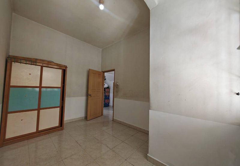 Taman Desa Cemerlang