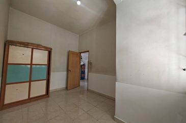 Taman Desa Cemerlang