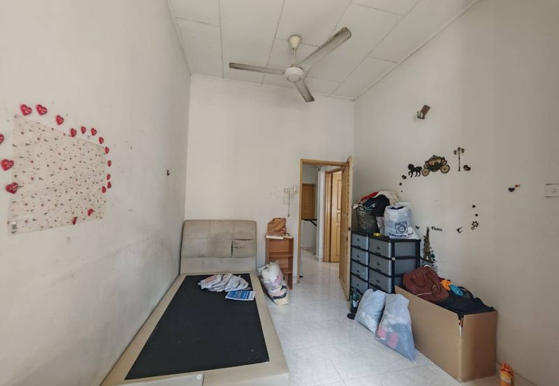 Taman Desa Cemerlang