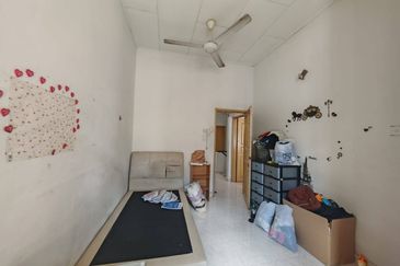 Taman Desa Cemerlang