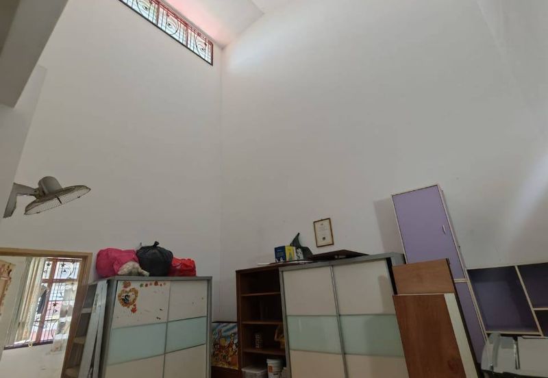 Taman Desa Cemerlang