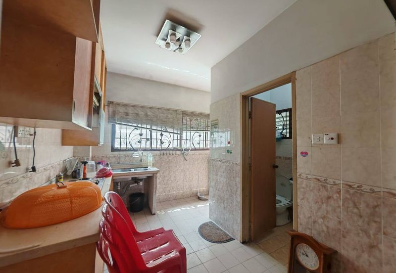 Taman Desa Cemerlang