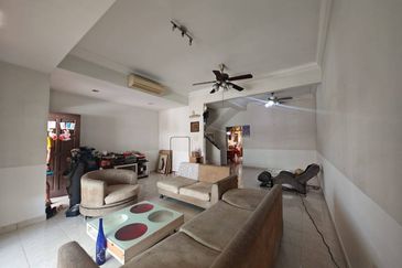 Taman Desa Cemerlang