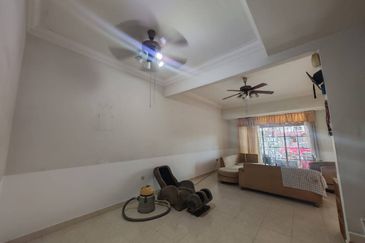 Taman Desa Cemerlang