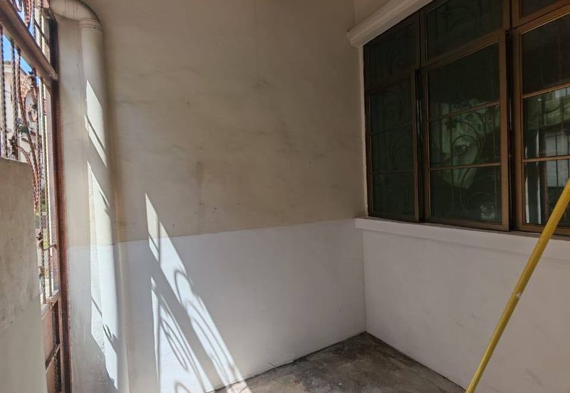 Taman Desa Cemerlang