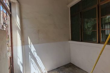 Taman Desa Cemerlang