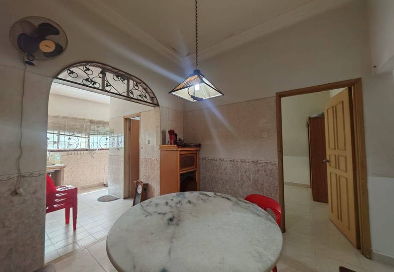 Taman Desa Cemerlang