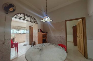 Taman Desa Cemerlang