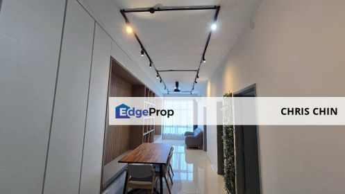 D Summit Residence Kempas Utama, Johor, Johor Bahru