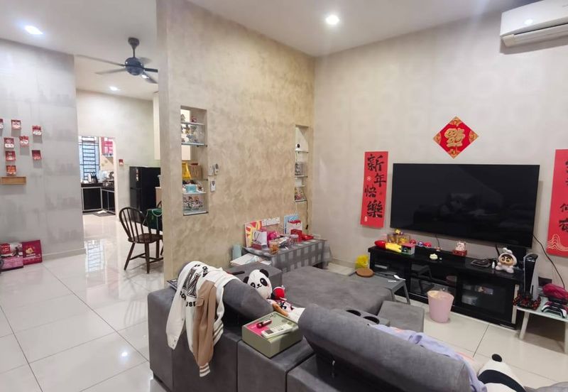 Taman Austin Heights