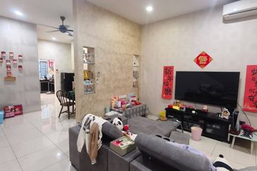 Taman Austin Heights