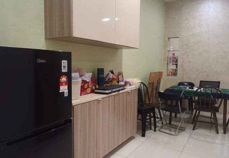 Taman Austin Heights