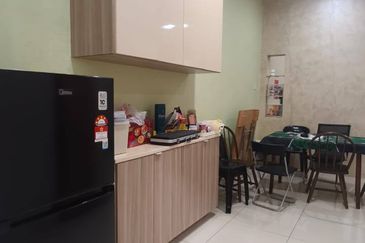 Taman Austin Heights