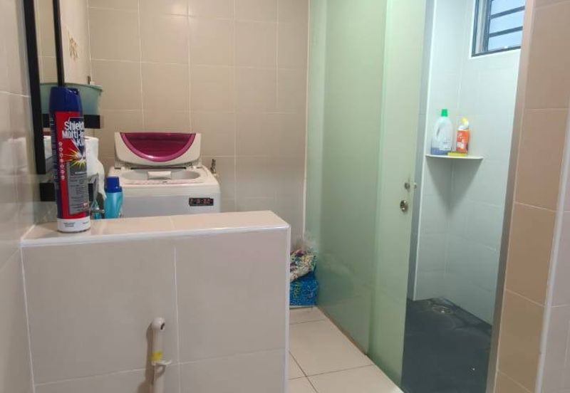 Taman Austin Heights