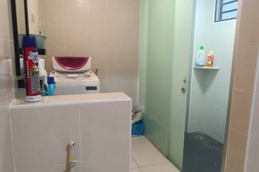 Taman Austin Heights