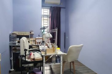 Taman Austin Heights