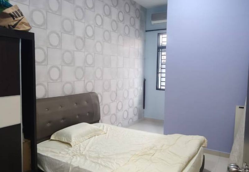 Taman Austin Heights