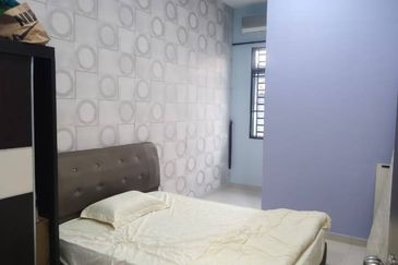 Taman Austin Heights