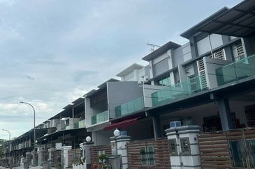 Taman Austin Heights