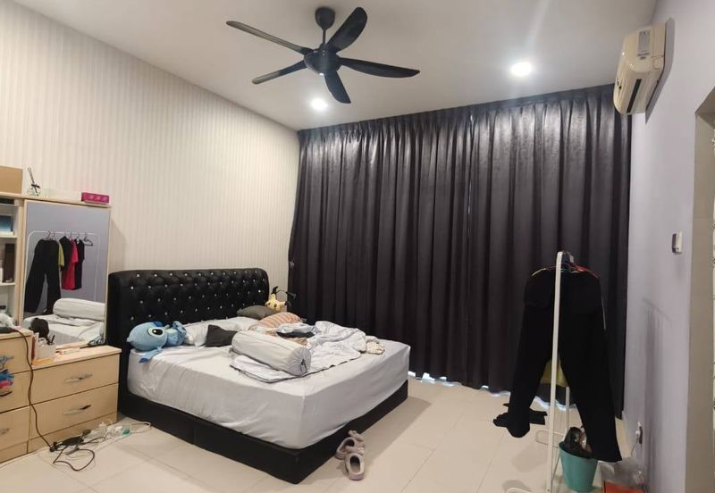 Taman Austin Heights