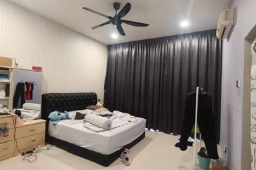 Taman Austin Heights