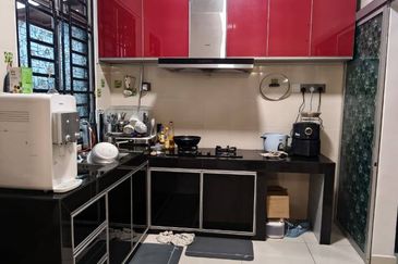 Taman Austin Heights