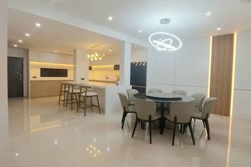 Taman Austin Perdana