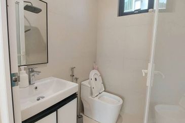 Taman Austin Perdana