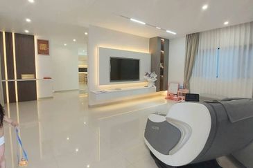 Taman Austin Perdana