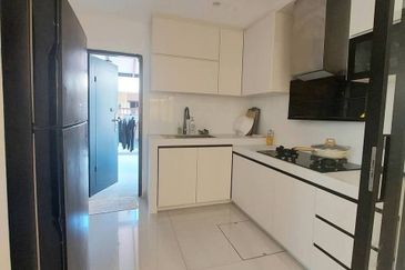 Taman Austin Perdana