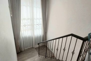 Taman Austin Perdana