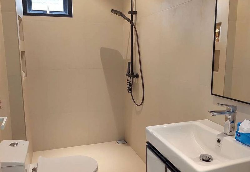 Taman Austin Perdana