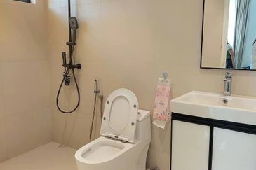 Taman Austin Perdana