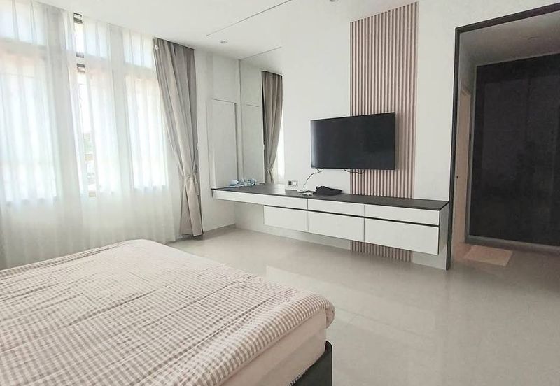 Taman Austin Perdana