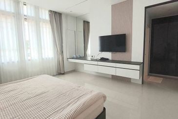 Taman Austin Perdana