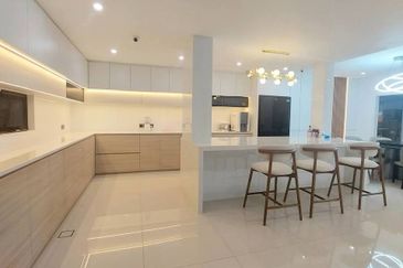 Taman Austin Perdana