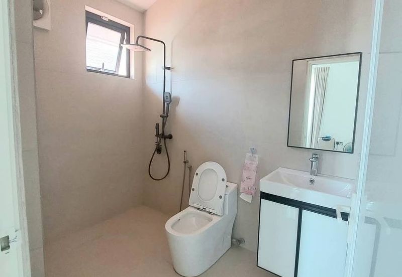 Taman Austin Perdana