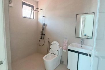 Taman Austin Perdana