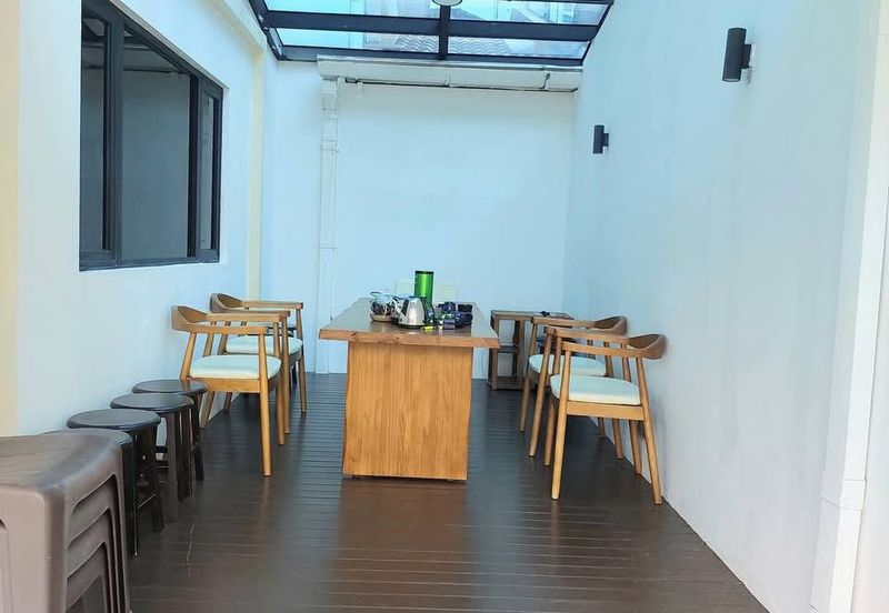 Taman Austin Perdana