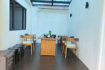 Taman Austin Perdana