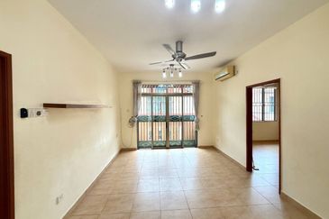 Taman Austin Heights